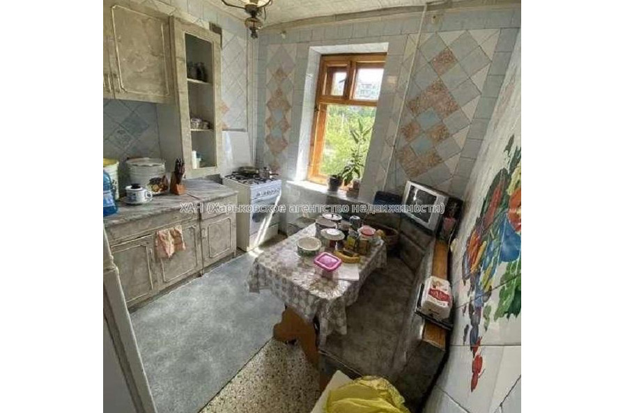 Продам квартиру, Юбилейный просп. , 2 кім., 51 м², косметический ремонт 