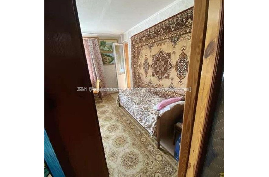 Продам квартиру, Юбилейный просп. , 2 кім., 51 м², косметический ремонт 