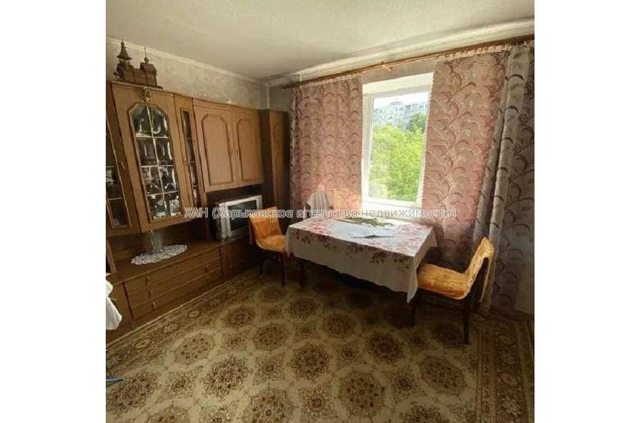 Продам квартиру, Юбилейный просп. , 2 кім., 51 м², косметический ремонт 