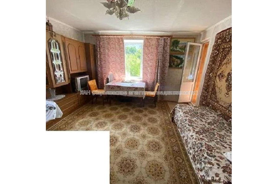 Продам квартиру, Юбилейный просп. , 2 кім., 51 м², косметический ремонт 