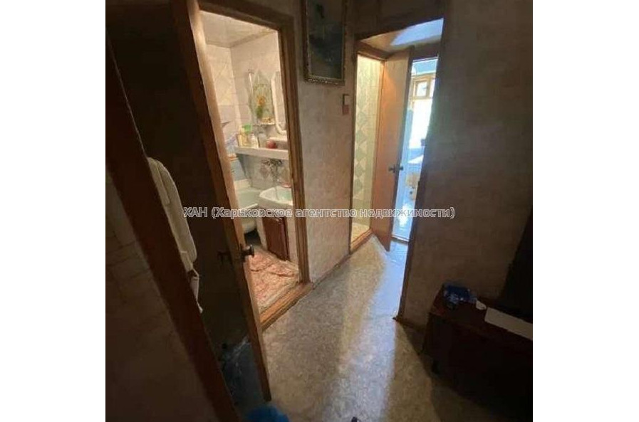 Продам квартиру, Юбилейный просп. , 2 кім., 51 м², косметический ремонт 