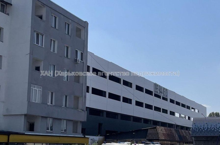 Продам квартиру, Героев Харькова просп. , 1  ком., 25 м², капитальный ремонт 