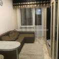 Продам квартиру, Героев Харькова просп. , 1 кім., 25 м², капитальный ремонт 