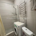 Продам квартиру, Героев Харькова просп. , 1  ком., 25 м², капитальный ремонт 
