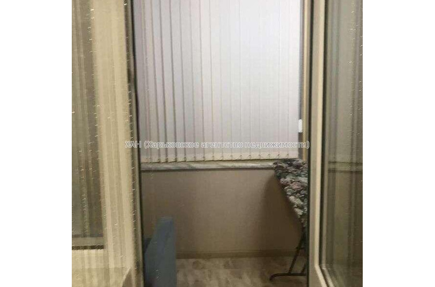 Продам квартиру, Героев Харькова просп. , 1 кім., 25 м², капитальный ремонт 