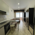 Продам квартиру, Героев Харькова просп. , 1  ком., 25 м², капитальный ремонт 