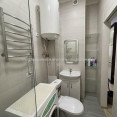 Продам квартиру, Героев Харькова просп. , 1  ком., 25 м², капитальный ремонт 