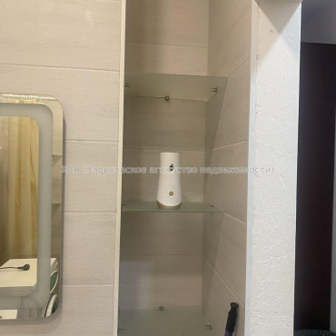 Продам квартиру, Героев Харькова просп. , 1 кім., 25 м², капитальный ремонт 