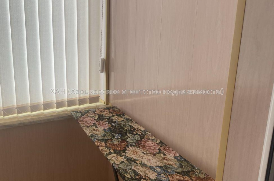 Продам квартиру, Героев Харькова просп. , 1 кім., 25 м², капитальный ремонт 