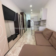 Продам квартиру, Героев Харькова просп. , 1  ком., 25 м², капитальный ремонт 