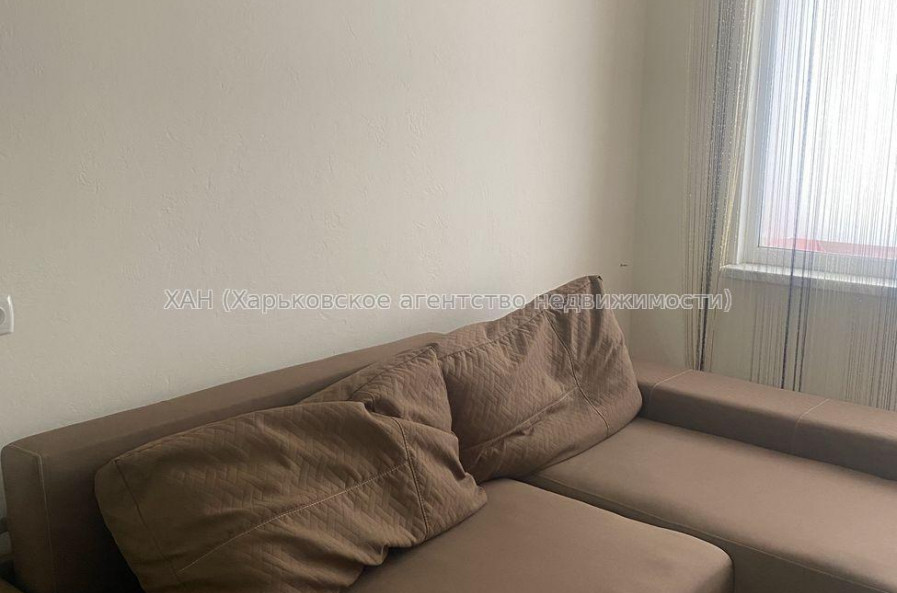 Продам квартиру, Героев Харькова просп. , 1 кім., 25 м², капитальный ремонт 