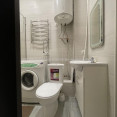 Продам квартиру, Героев Харькова просп. , 1  ком., 25 м², капитальный ремонт 