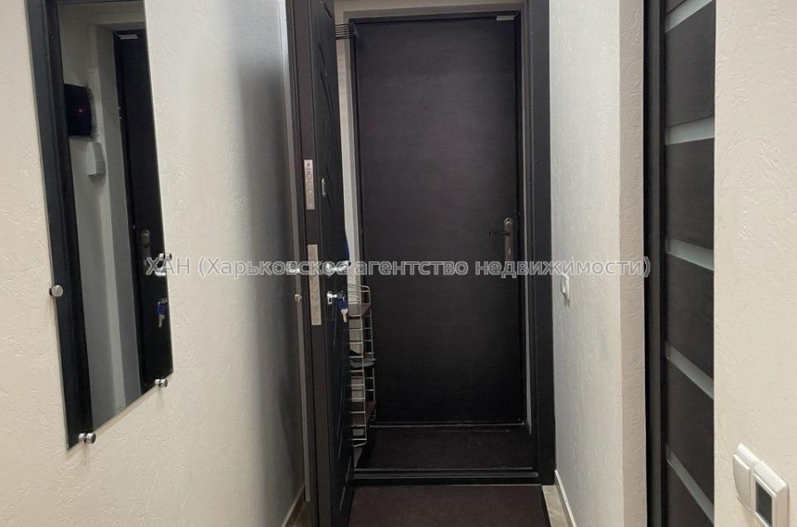 Продам квартиру, Героев Харькова просп. , 1  ком., 25 м², капитальный ремонт 