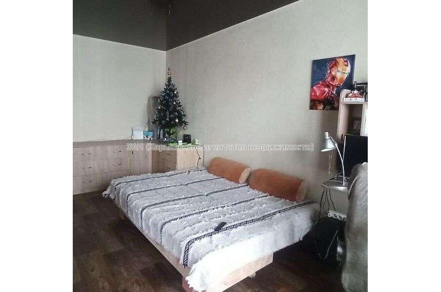 Продам квартиру, Жуковского просп. , 1 кім., 36 м², капитальный ремонт 