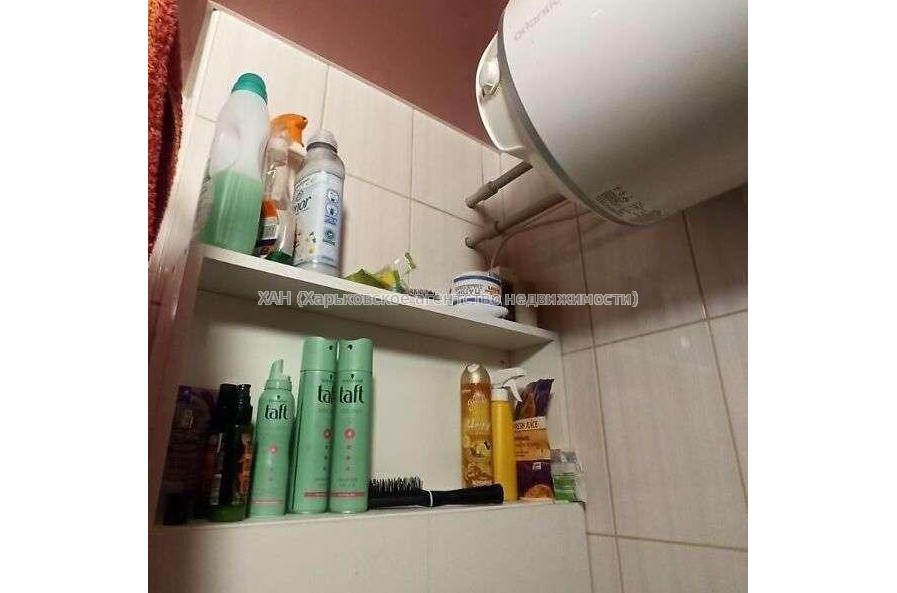 Продам квартиру, Жуковского просп. , 1 кім., 36 м², капитальный ремонт 