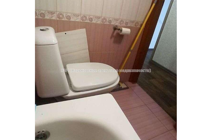 Продам квартиру, Жуковского просп. , 1 кім., 36 м², капитальный ремонт 