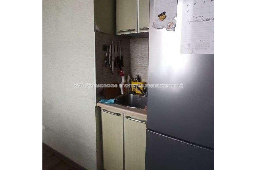 Продам квартиру, Жуковского просп. , 1 кім., 36 м², капитальный ремонт 