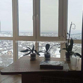 Продам квартиру, Жуковского просп. , 1 кім., 36 м², капитальный ремонт