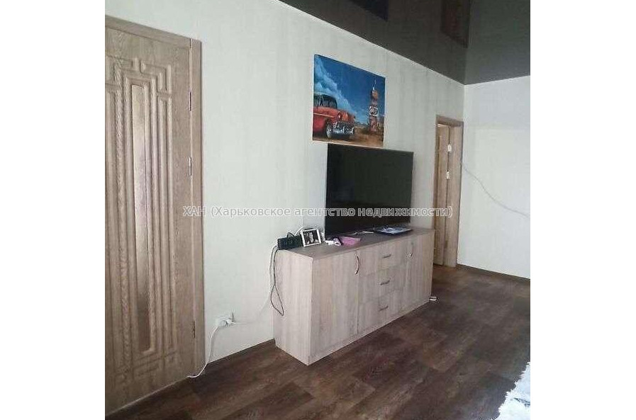 Продам квартиру, Жуковского просп. , 1 кім., 36 м², капитальный ремонт 