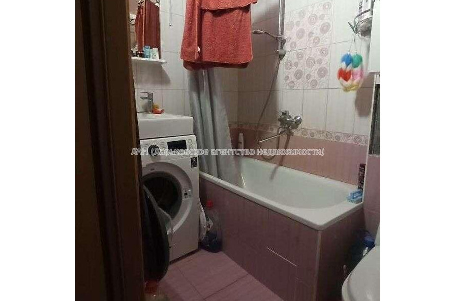 Продам квартиру, Жуковского просп. , 1 кім., 36 м², капитальный ремонт 