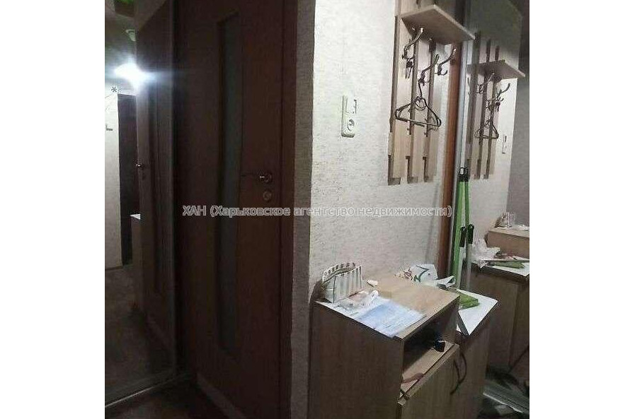 Продам квартиру, Жуковского просп. , 1 кім., 36 м², капитальный ремонт 