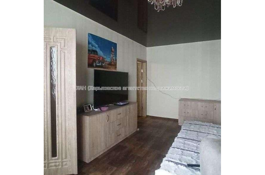Продам квартиру, Жуковского просп. , 1 кім., 36 м², капитальный ремонт 