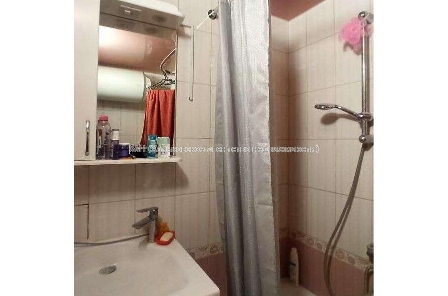 Продам квартиру, Жуковского просп. , 1 кім., 36 м², капитальный ремонт 
