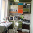 Продам квартиру, Жуковского просп. , 1 кім., 36 м², капитальный ремонт 