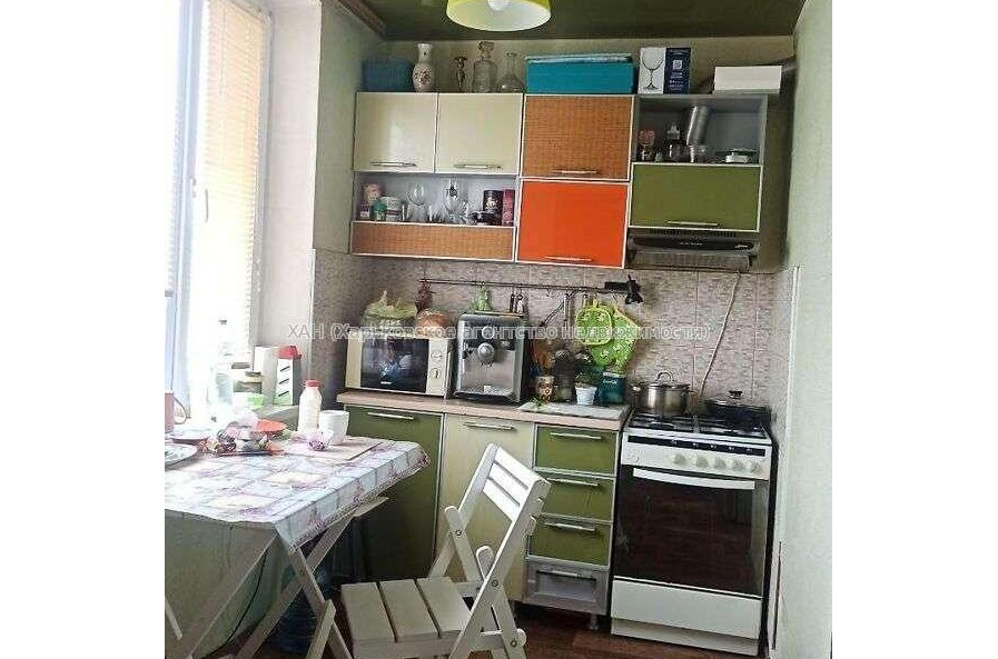 Продам квартиру, Жуковского просп. , 1 кім., 36 м², капитальный ремонт 