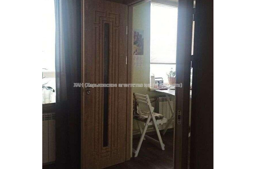 Продам квартиру, Жуковского просп. , 1 кім., 36 м², капитальный ремонт 