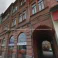 Продам квартиру, Плетневский пер. , 1  ком., 25 м², без ремонта 
