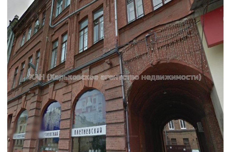 Продам квартиру, Плетневский пер. , 1  ком., 25 м², без ремонта 