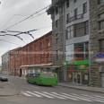 Продам квартиру, Плетневский пер. , 1  ком., 25 м², без ремонта 