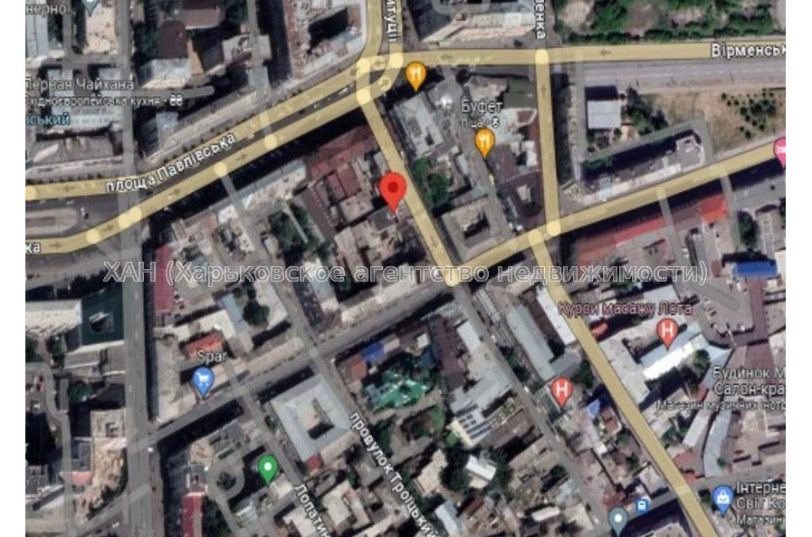 Продам квартиру, Плетневский пер. , 1  ком., 25 м², без ремонта 