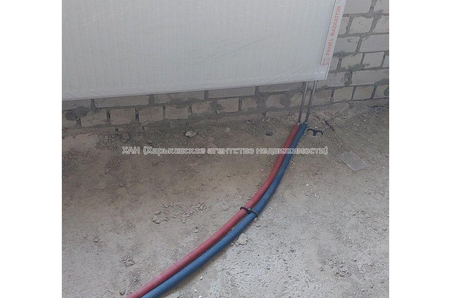 Продам квартиру, Полтавский Шлях ул. , 1  ком., 40 м², без внутренних работ 