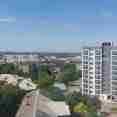 Продам квартиру, Полтавский Шлях ул. , 1  ком., 40 м², без внутренних работ 