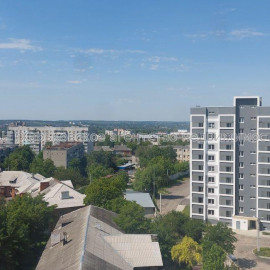 Продам квартиру, Полтавский Шлях ул. , 1  ком., 40 м², без внутренних работ