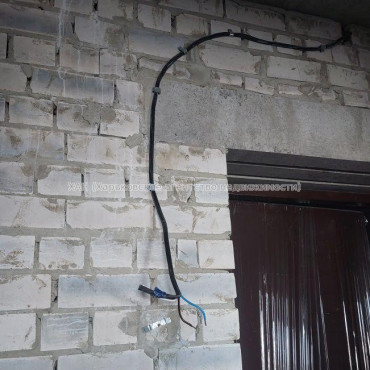 Продам квартиру, Полтавский Шлях ул. , 1  ком., 40 м², без внутренних работ 