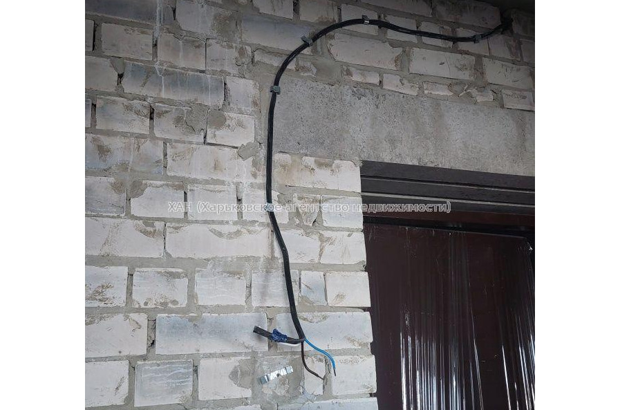 Продам квартиру, Полтавский Шлях ул. , 1  ком., 40 м², без внутренних работ 