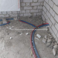 Продам квартиру, Полтавский Шлях ул. , 1  ком., 40 м², без внутренних работ 