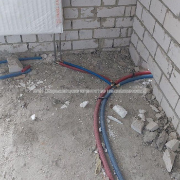 Продам квартиру, Полтавский Шлях ул. , 1  ком., 40 м², без внутренних работ 