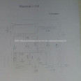 Продам квартиру, Полтавский Шлях ул. , 1  ком., 40 м², без внутренних работ 