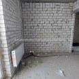 Продам квартиру, Полтавский Шлях ул. , 1  ком., 40 м², без внутренних работ 