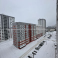 Продам квартиру, Борткевича ул. , 1 кім., 37 м², евроремонт 