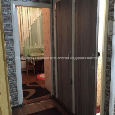 Сдам квартиру, Яны Червоной ул. , 1  ком., 33 м², косметический ремонт 