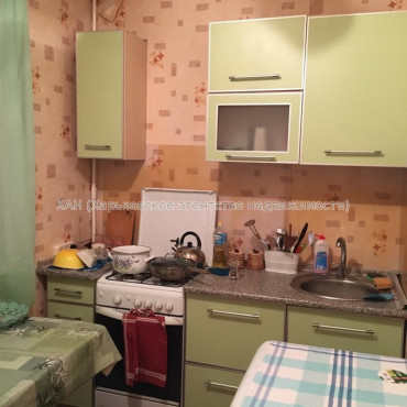 Сдам квартиру, Яны Червоной ул. , 1  ком., 33 м², косметический ремонт 