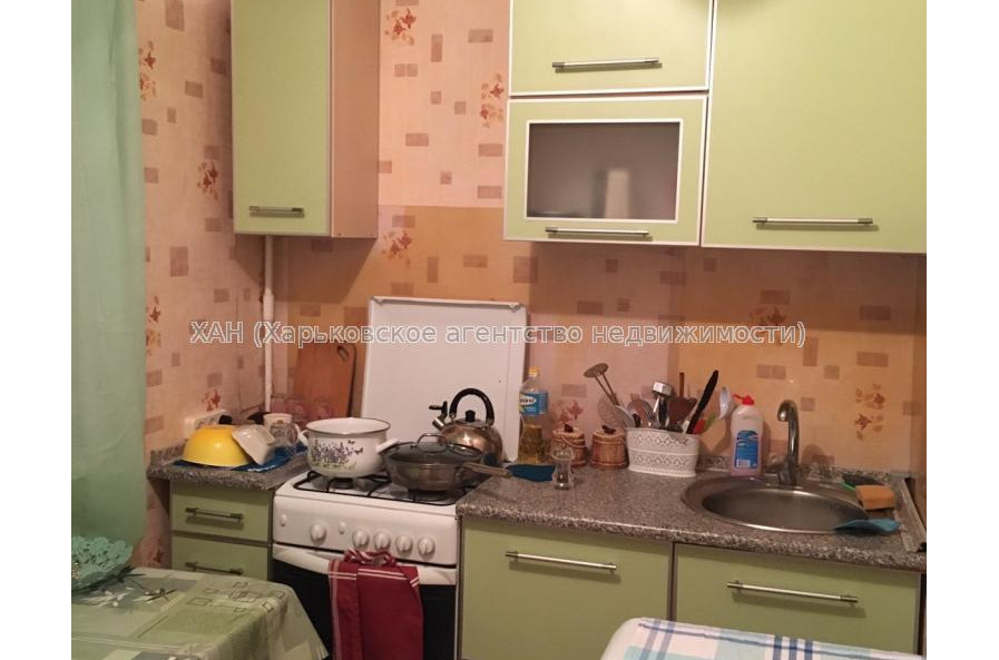 Сдам квартиру, Яны Червоной ул. , 1  ком., 33 м², косметический ремонт 