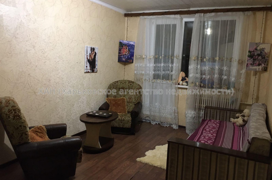 Сдам квартиру, Яны Червоной ул. , 1  ком., 33 м², косметический ремонт 