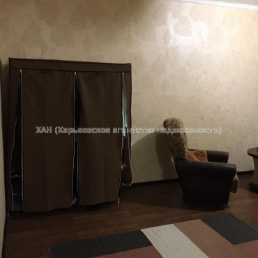 Сдам квартиру, Яны Червоной ул. , 1  ком., 33 м², косметический ремонт 