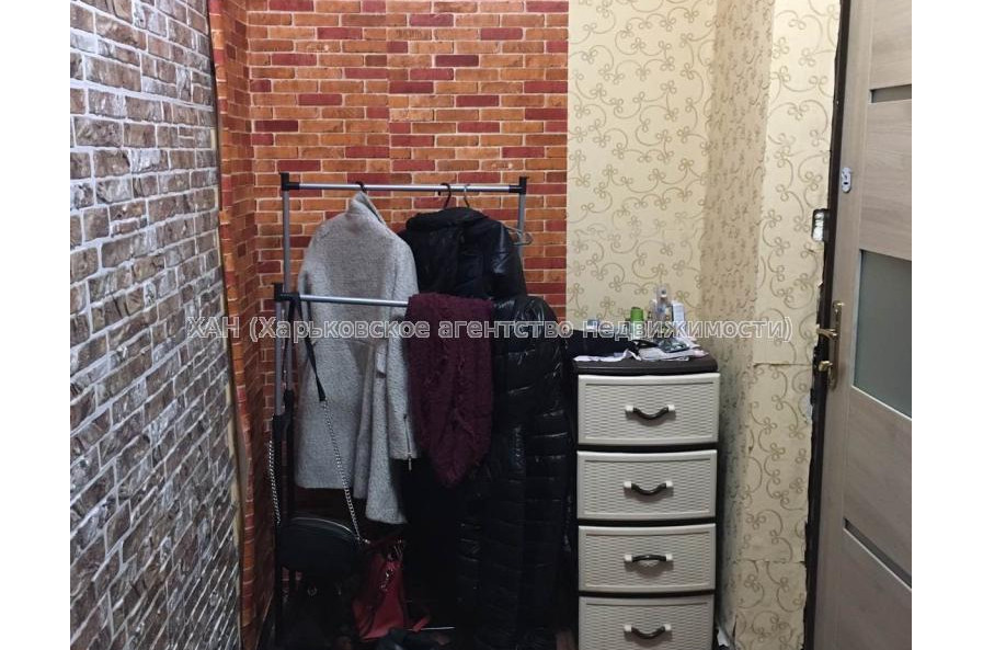 Сдам квартиру, Яны Червоной ул. , 1  ком., 33 м², косметический ремонт 